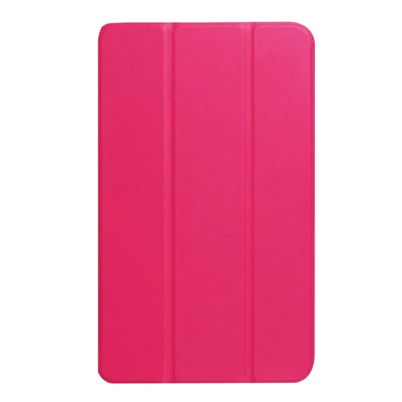 

Flip PU Leather Cover with Stand Case for Huawei Mediapad T2 8 Pro ( Honor Tablet 2 ) JDN-AL00 JDN-W09 8 inch Tablet 30pcs