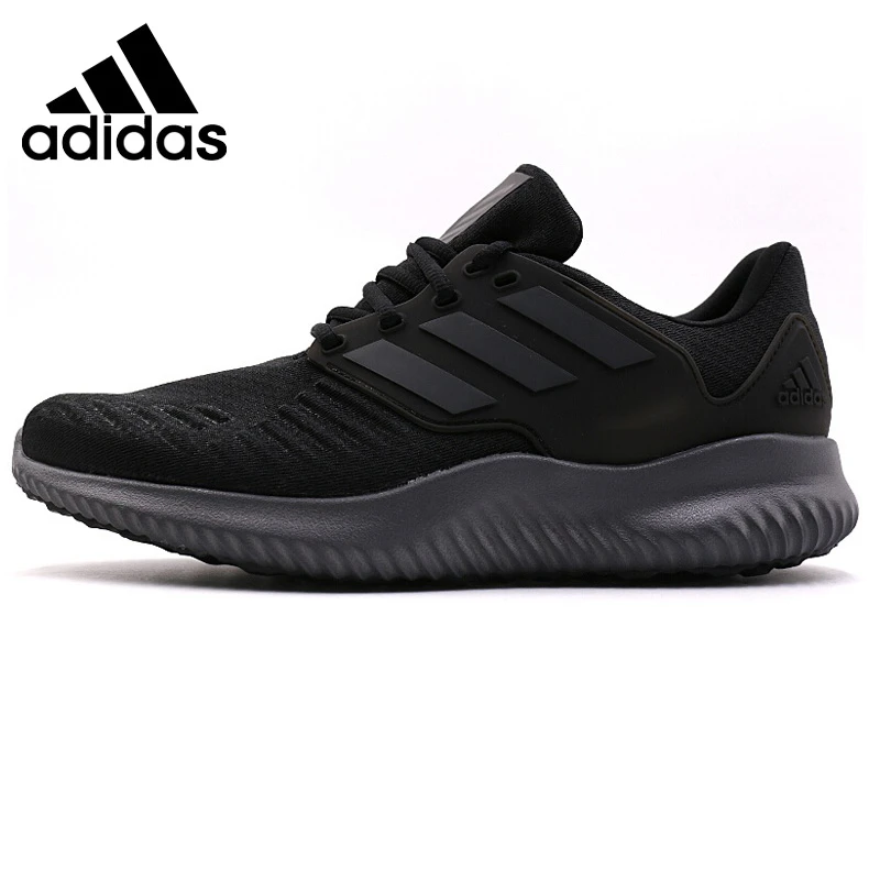Original New Arrival 2018 Adidas Alphabounce Rc.2 Men's Running Shoes Sneakers Original New Arrival 2018 Adidas Alphabounce Rc.2 Men's Running Shoes Sneakers