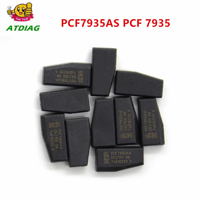 Бесплатная доставка 10 шт./лот PCF7935AS PCF 7935 PCF7935 автомобильный ic чип PCF7935AA = чип|car