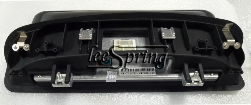 Perfect 10.25"Touch Android Intelligence Car Multimedia Player for 3 Series E90 E91 E92 E93(2005-2012) Left Wheel 2