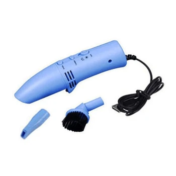 

Usb Vacuum Cleaner Designed To Clean Computer Keyboard Phones Using Top Quality New Laptop Pc Keyboard