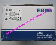 100% новое и оригинальное XGP-ACF2 LS (lg) Бесплатная voitage/DC5V, 6A