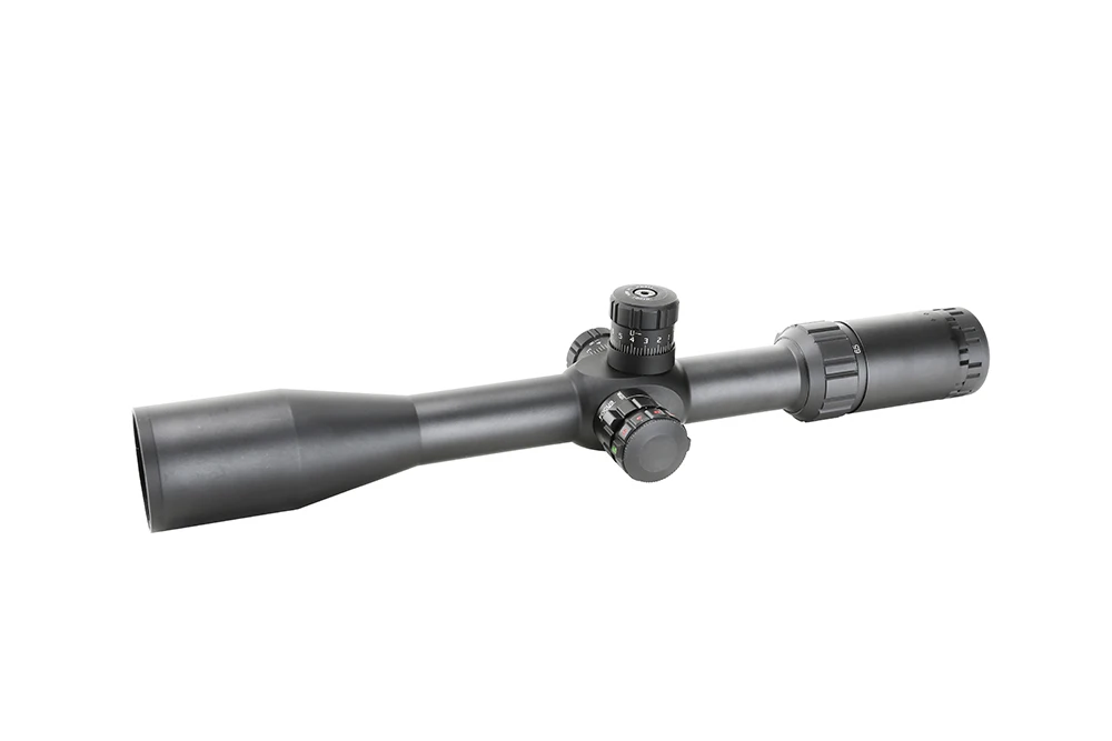 

SPINA OPTICS 6.5-20X42 SF Riflescope Mil Dot Hunting Optics Scope High Performance Rifle Scope With Optical Sight