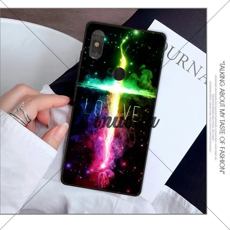 Bible Jesus Christ Christian Cross