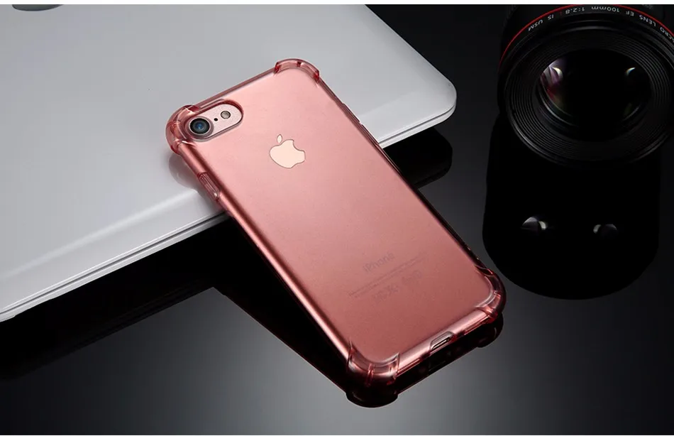 iPhone 7 Anti-Knock Case  (18)