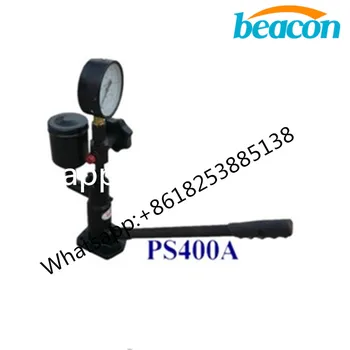 

Auto diagnostic automobile PS400A common rail injector nozzle tester