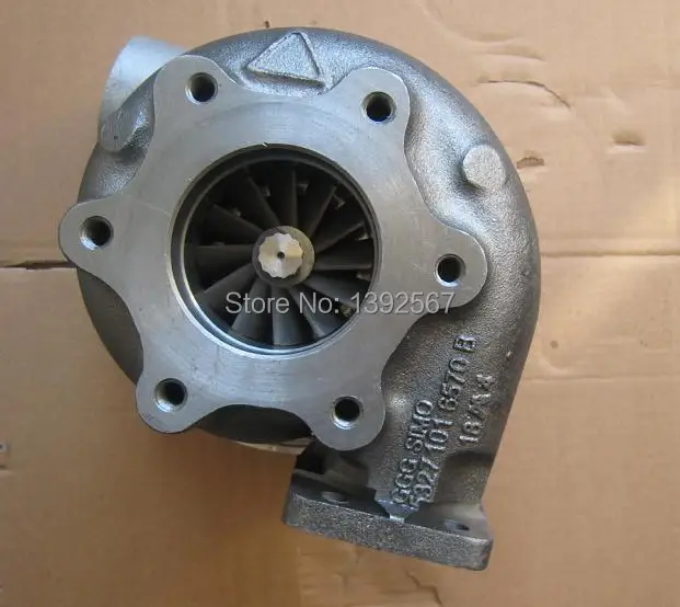 

53277110070 Repair Kit For The Turbo 53279886507 A0050969399