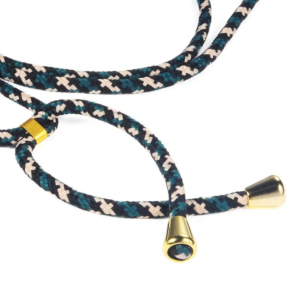 Lot de 2 Colliers pour Smartphones, Tendance 2020