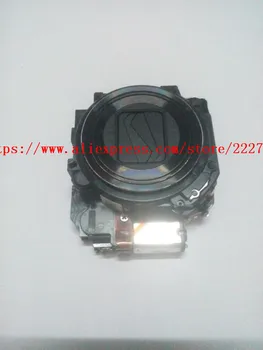 

90%NEW Lens Zoom Unit For Nikon Coolpix S6400 S6500 Digital Camera Repair Part Black or Red ( NO CCD )