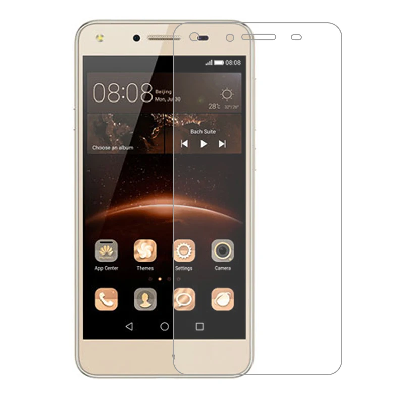 

Tempered Glass Screen Protector For Huawei Y5 II Glass Y5II Scratch Proof Protective Film For Huawei Y5 II
