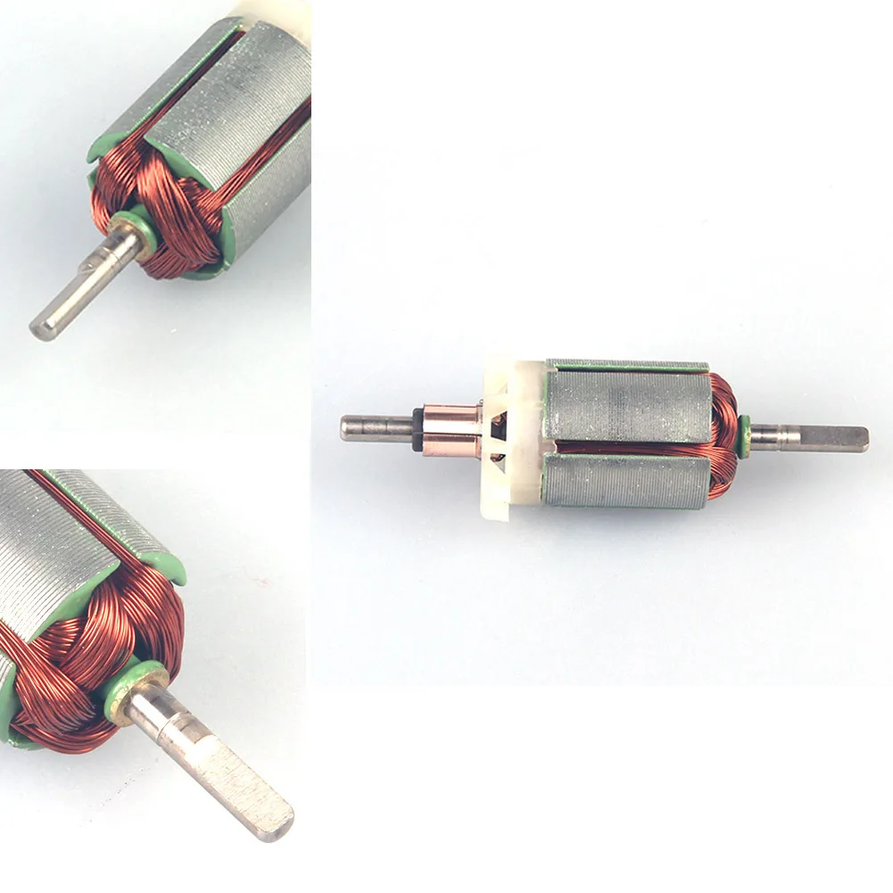 Новый 775 DC 12 V 24 2000 15000 об/мин шаровой подшипник двигателя большой крутящий момент