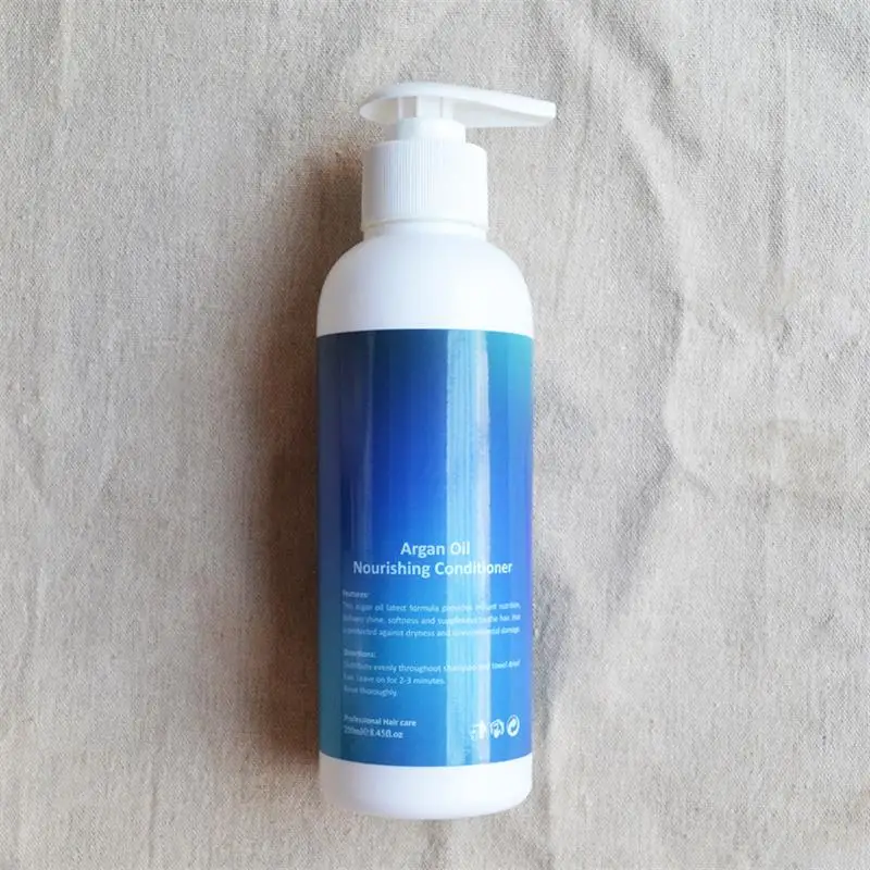 PURC Morocco Argan Oil Professional Repair Damaged Dry Hair Conditioner Supplement Hair Moisture Make Hair Soft Smooth Hair Care PURC Morocco Argan Oil Professional Repair Damaged Dry Hair Conditioner Supplement Hair Moisture Make Hair Soft Smooth Hair Care