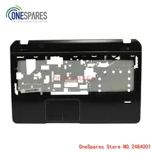 NEW Laptop TOP CASE Cover For HP For envy M6 M6-1000 M6-1125dx M6-1035dx M6-1009DX Palmrest touchpad 686931-001 AP0R1000400 touch screen glass digitizer for hp envy x360 m6 w102dx m6 w105dx m6 w103dx m6 w101dx m6 w010dx m6 w015dx m6 w011dx m6 w014dx
