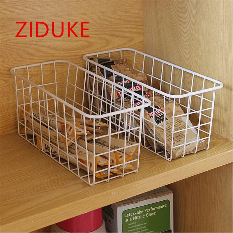 ZIDUKE Высокое качество бытовой Железный арт японский стиль Органайзер настенный