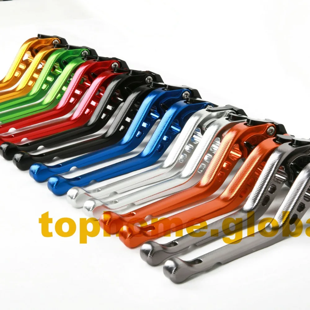 Для BMW G650 X Xchallenge/xстрана/Xmoto 2007 2010 3D Короткие/Длинные сцепления Тормозные Рычаги
