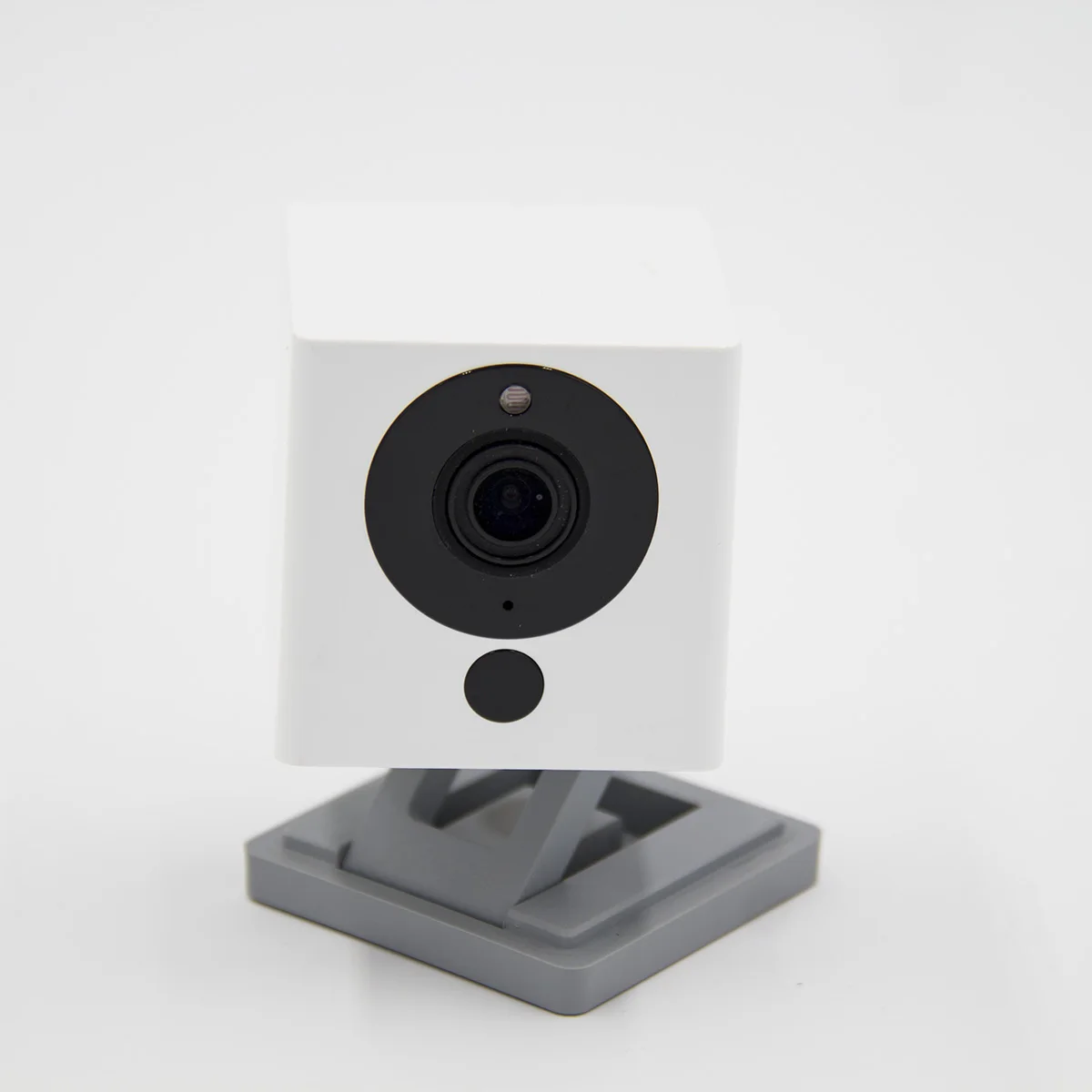Оригинальный Xiaomi CCTV Mijia Xiaofang isc5 110 градусов F2.0 8X 1080P цифровой зум умная камера IP WIFI