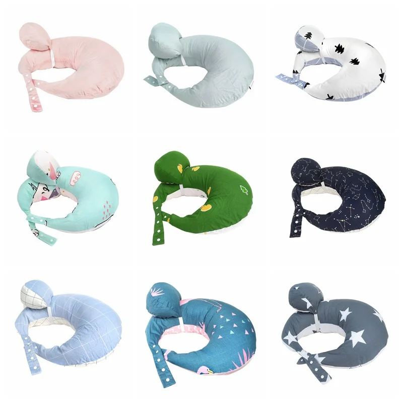 Buy Nursing Pillow Multifunctional Baby Pillow
