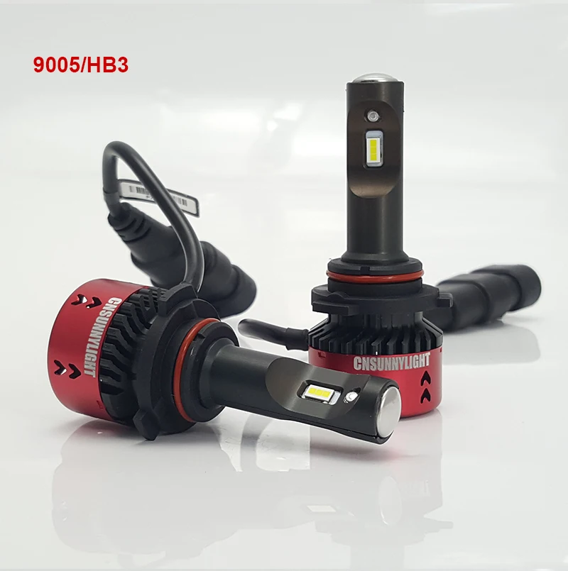 14 led car headlight