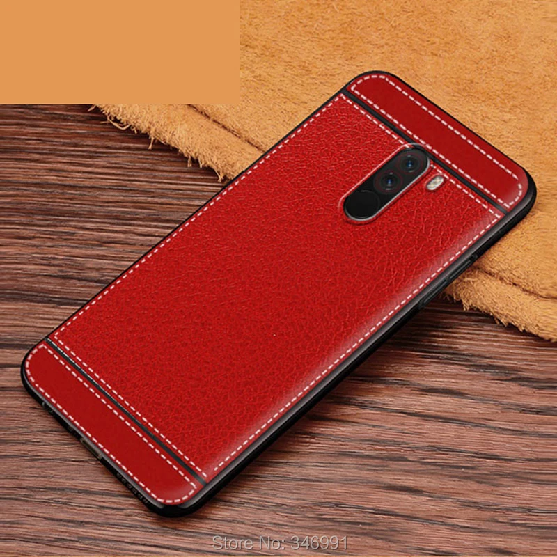 Xiaomi Poco F1 Pocophone F1 M1805E10A (8)