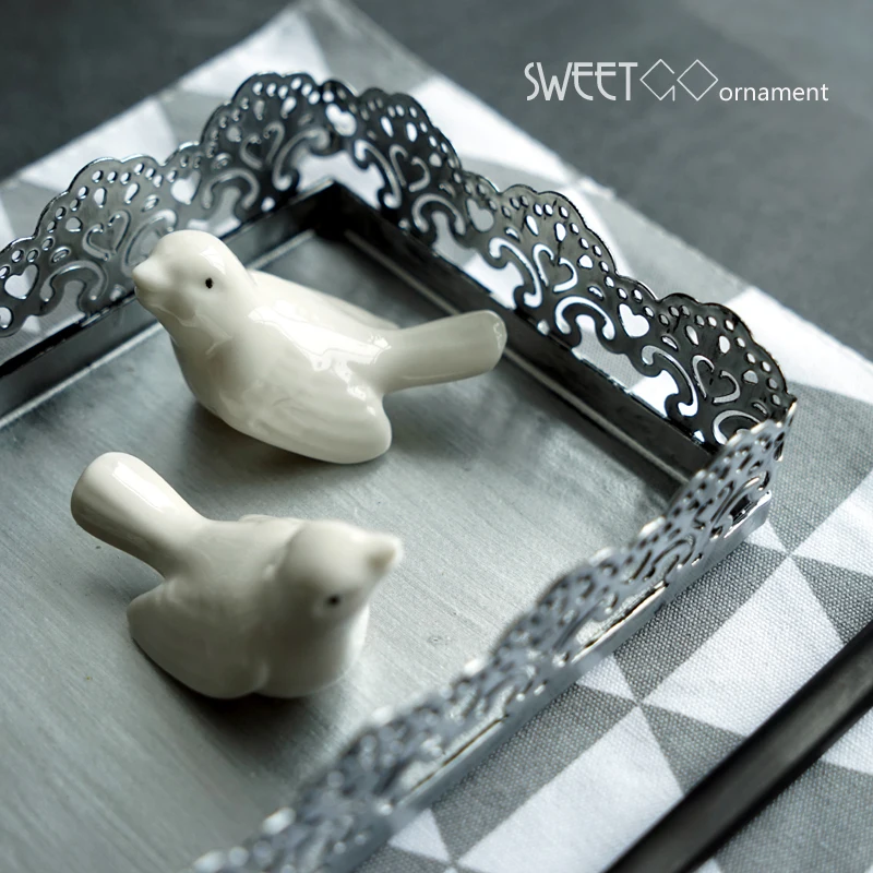  SWEETGO Strip tray in silver for cupcake metal iron wedding cake tools dessert decorators candy bar