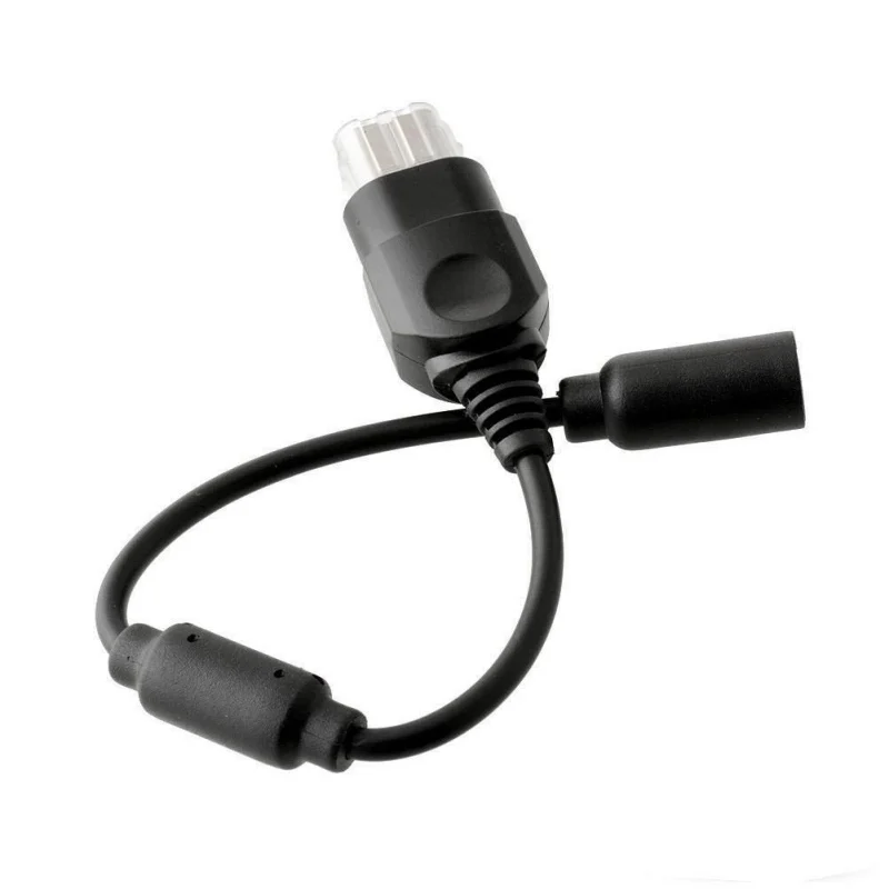 

Breakaway Extension Cable Lead Cord Adapter for Original XBOX Console Controller