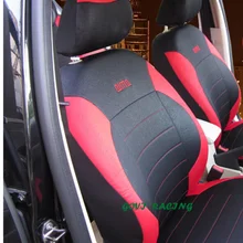 Горячая Распродажа полиэфирная замшевая ткань универсальный чехол для автомобильных сидений Подушка для автомобиля с шиномонтажной деталью автомобиля Стайлинг автокресла протектор