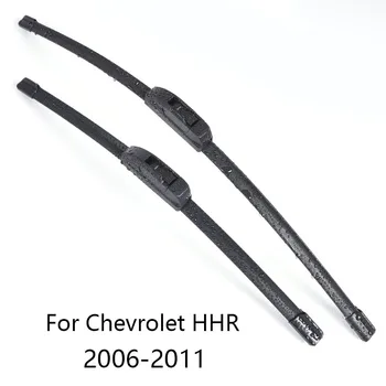 

Car Windshield Wiper Blades for Chevrolet HHR form 2006 2007 2008 2009 2010 2011 Car Windscreen wiper Rubber