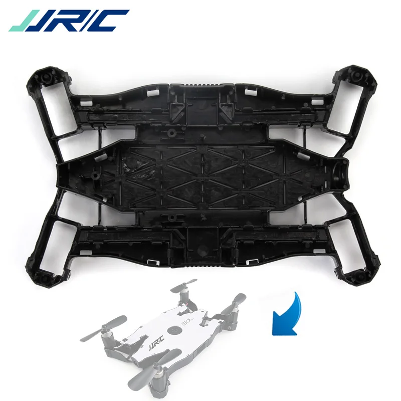 

JJRC Spare Parts Accessories Body Shell Cover for H49