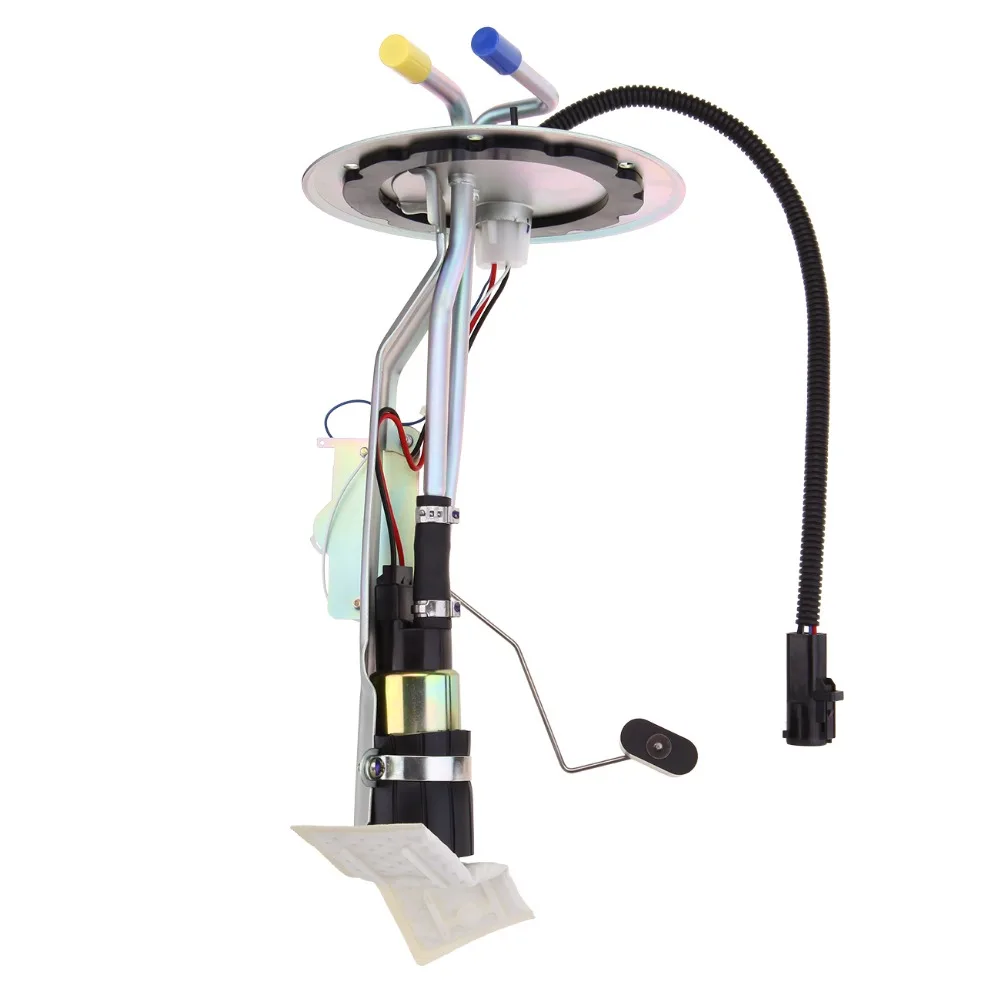 NEW E2237S FUEL PUMP /& ASSEMBLY FOR FORD F150 F250 PICKUP TRUCK 1999-2004