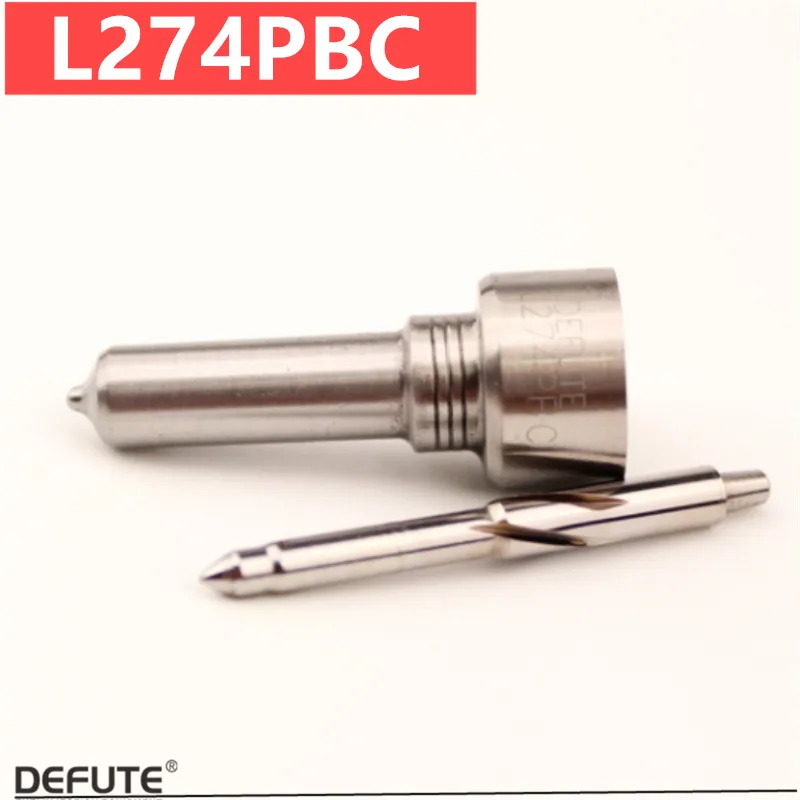 4 шт сопла L274PBC распылителя сопло системы L274 PBC заправочный кран бензоколонки для