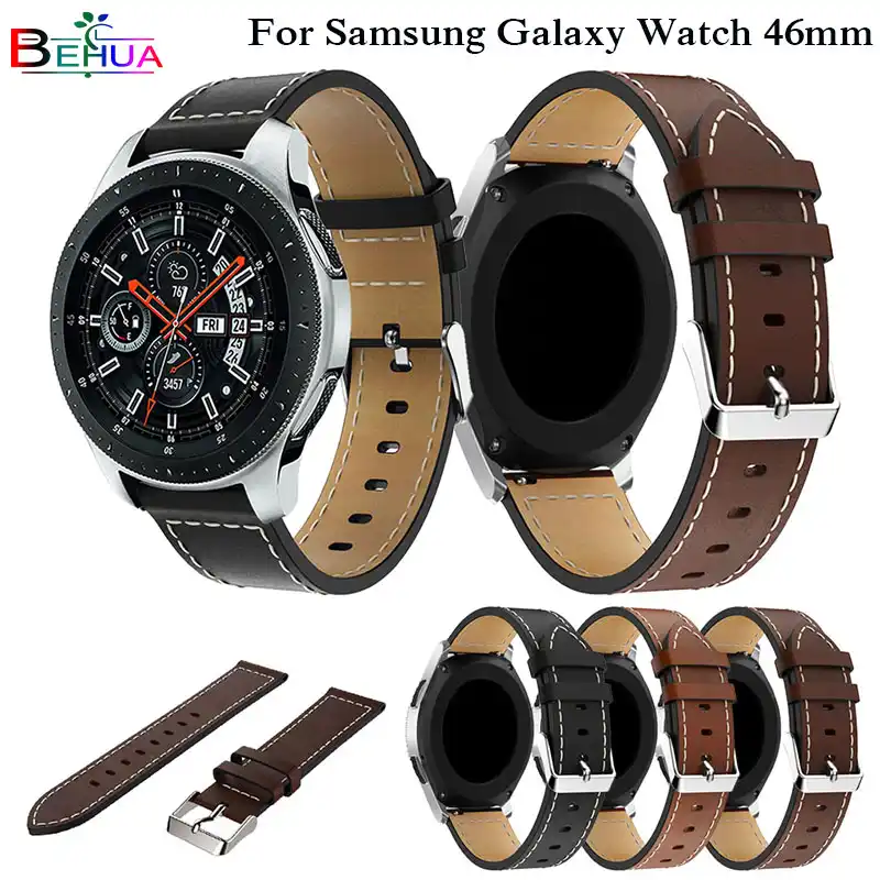 galaxy watch 46mm aliexpress