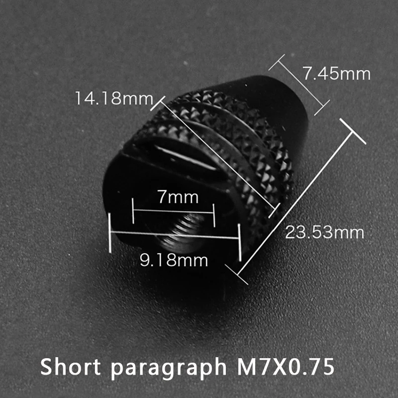 1 шт. мини мульти без ключа сверлильный патрон M8X0.75 быстрая замена трехкулачковый сверлильный патрон для вращающихся инструментов 0,3-3,4 мм дешево