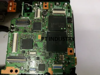 

Free Shipping !! 100% Original COOLPIX P5100 Main Board Main PCB Board Mother Board testing working for Nikon COOLPIX P5100