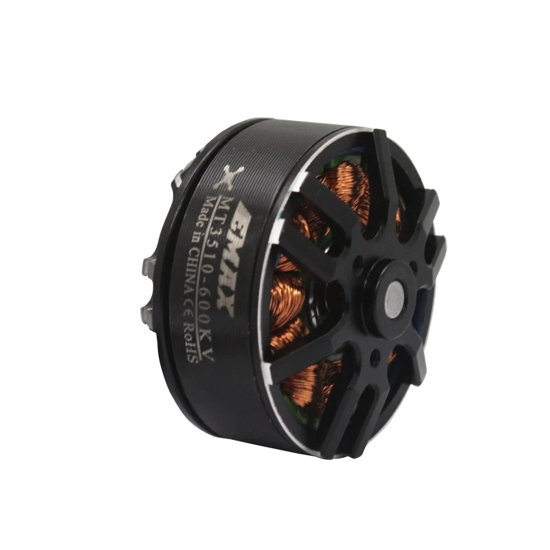 EMAX MT 3510 600KV Brushless motor for Multirotorsin Parts & Accessories from Toys & Hobbies on