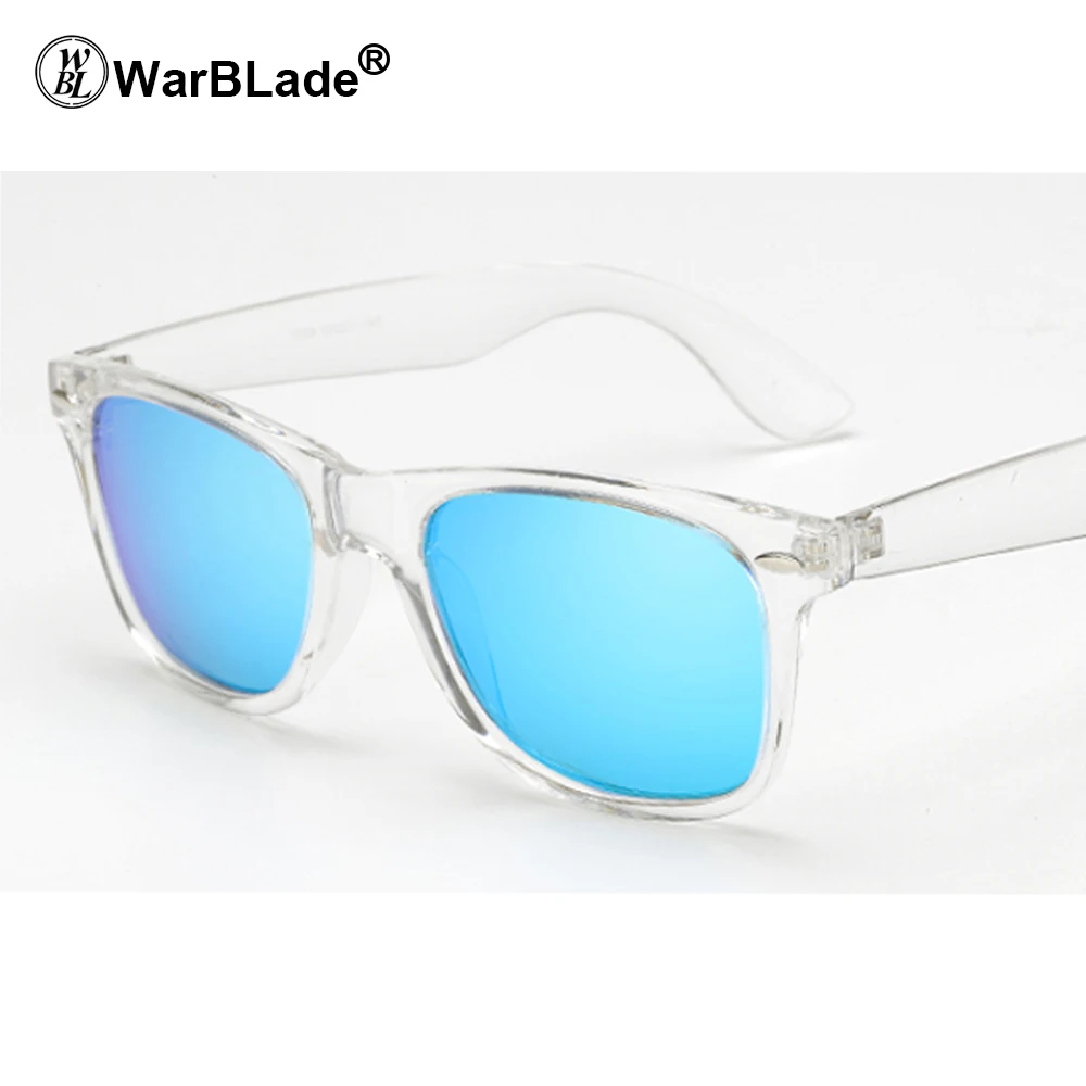 Солнцезащитные очки WarBLade поляризационные для мужчин и женщин популярные