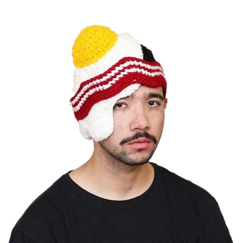 Необычные шапки. Веселая шапка. Необычные вязаные шапки. Веселые шапки. Веселые шапки.