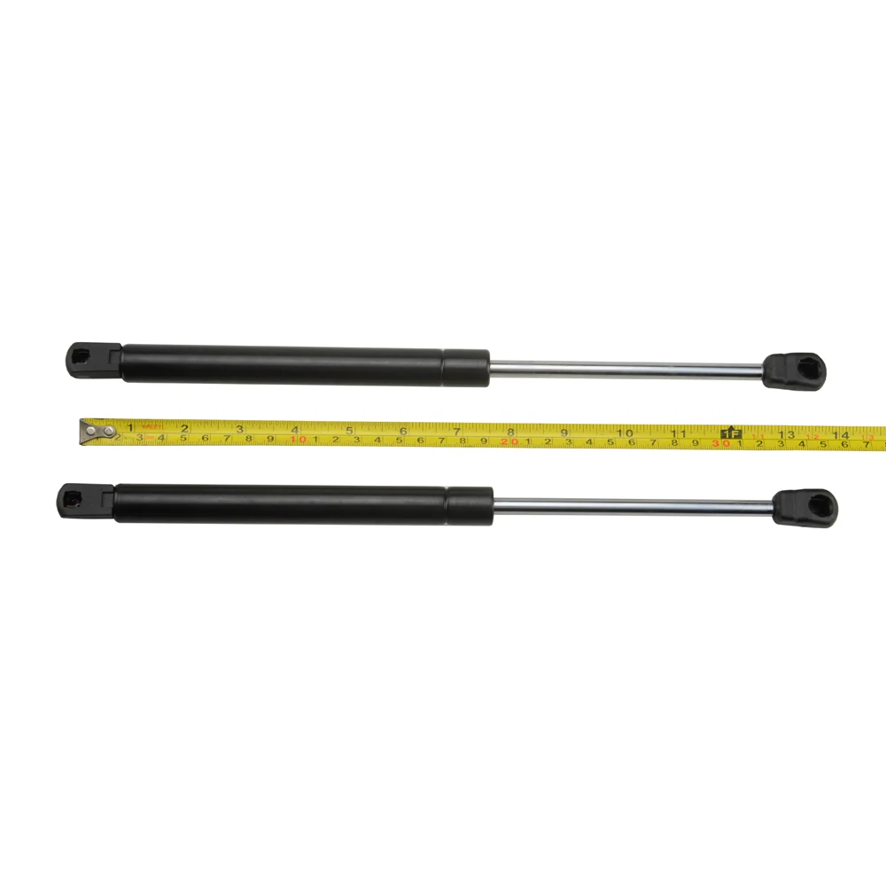 2x капот Лифт поддерживает шок стойки Газа для Ford Crown Victoria 1998 1999 2000 2011Mercury Grand Marquis