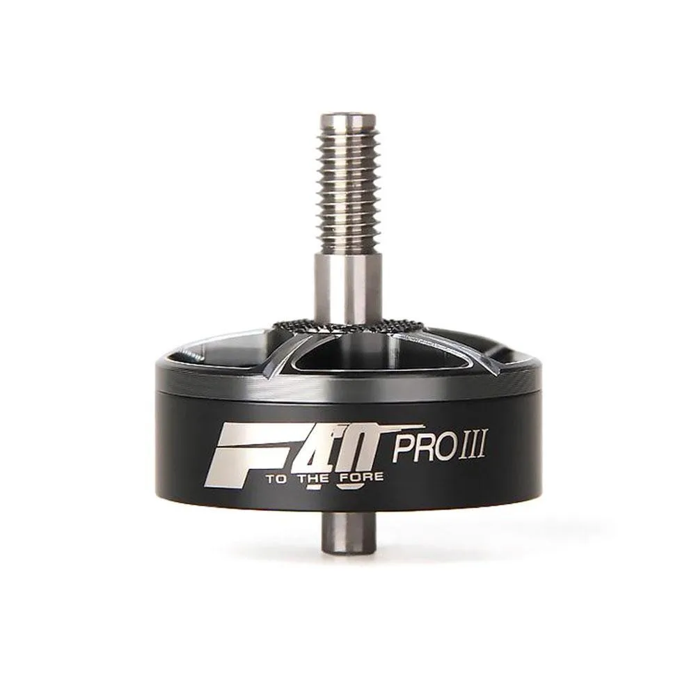 T-motor F40/F60 Pro 3 POPO бесщеточный двигатель Замена колокол/двигатель Замена статора для RC Дрон FPV Racing