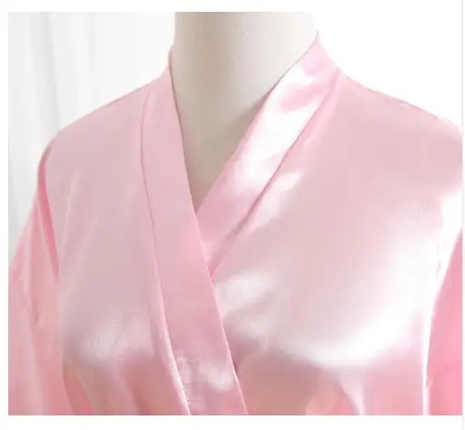 ROEUIPG Robes Du Matin Longues Robes De Demoiselle D'honneur