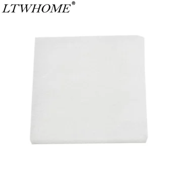 

LTWHOME Compatible Poly Pads Suitable for Juwel Compact / BioFlow 3.0 Filters