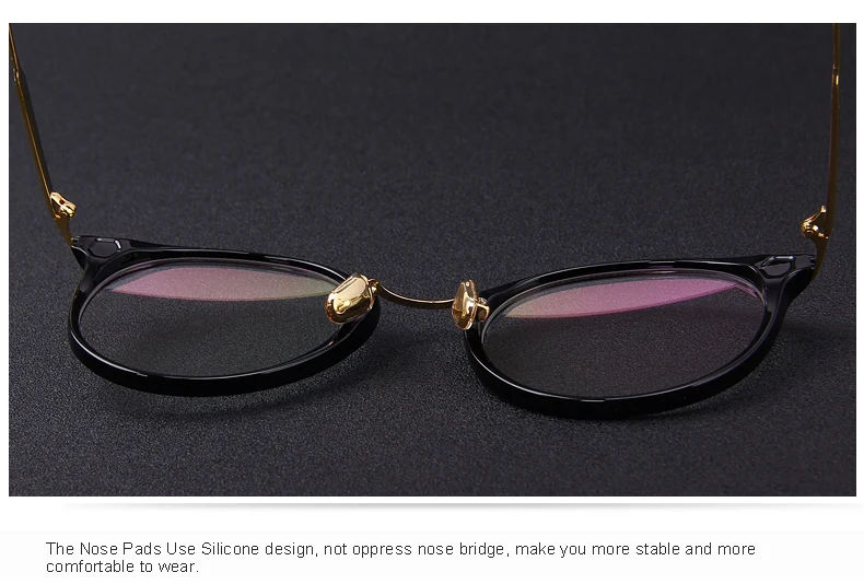 MERRYS дизайн для женщин Ретро кошачий глаз оптические очки рамки S2075