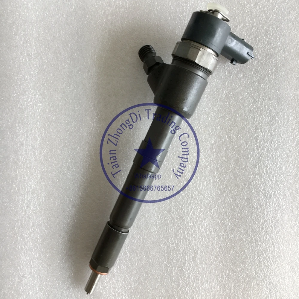 100% Genuine Common rail injector 0445110059 | Автомобили и мотоциклы