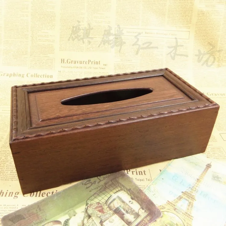 

Kylin rosewood crafts wooden box box supplies the Qixi Festival 20152015 NEW