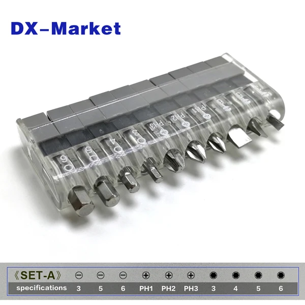 SET-B, torx гаечный ключ Многофункциональный складной ключ набор, мини трещотка ручка гаечный ключ, инструменты для домашнего обслуживания, T8-T40 - Цвет: SET  A