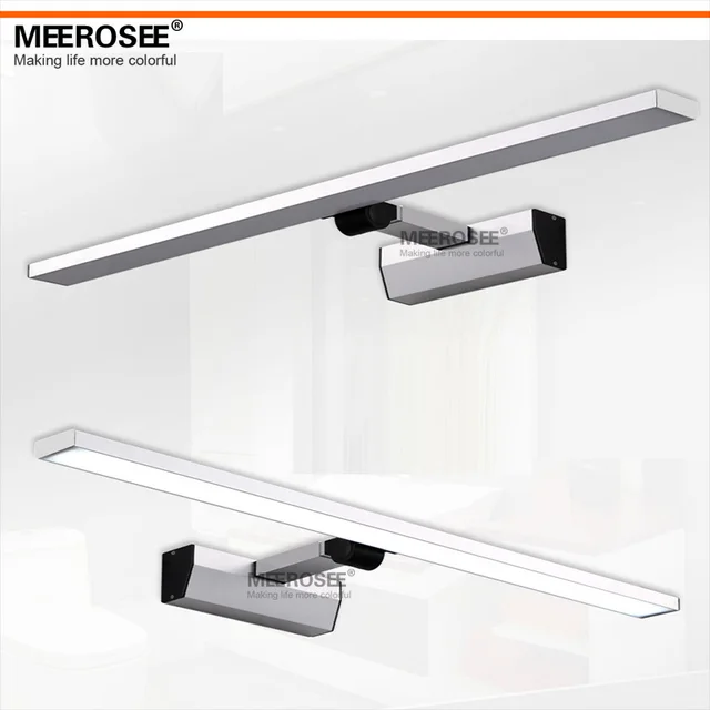 New Arrival Fancy Led Acrylic Bathroom Wall Light Mounted Mirror Lamp Modern New Arrival Fancy Led Acrylic Bathroom Wall Light Mounted