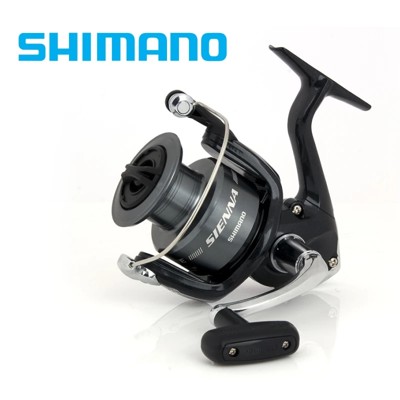 Импортное рыболовное колесо SHIMANO Shimano SIENNA светильник, морское спиннинговое колесо, рыболовное колесо, азиатское рок рыболовное колесо