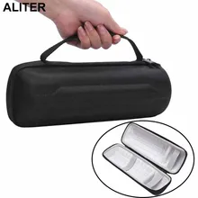 Жесткий чехол для путешествий, чехол для хранения с ремнем, сумка на плечо для Ultimate Ears UE BOOM 3, портативный Bluetooth беспроводной динамик