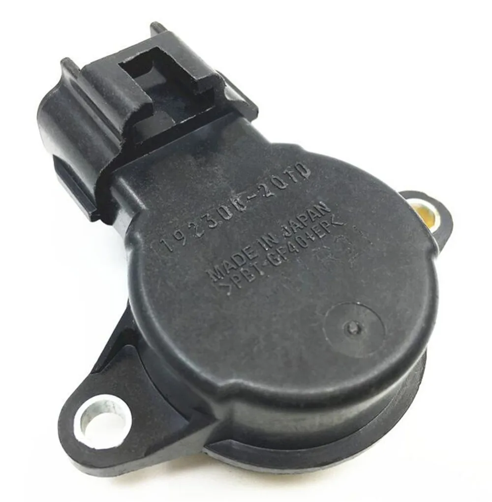 

1pc TPS Sensors Throttle Position Sensors 192300-2010 1923002010 for Lexus Toyota Rav4 Japan Original