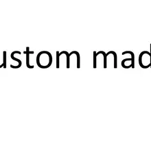 Пошлина на заказ для свадебных платьев