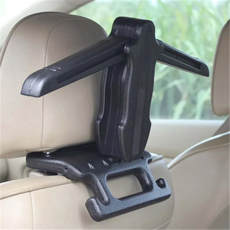Многофункциональная автомобильная вешалка для одежды на заднее сиденье вешалка в автомобиль сушилка для ford focus 3/skoda yeti/toyota corolla/другие
